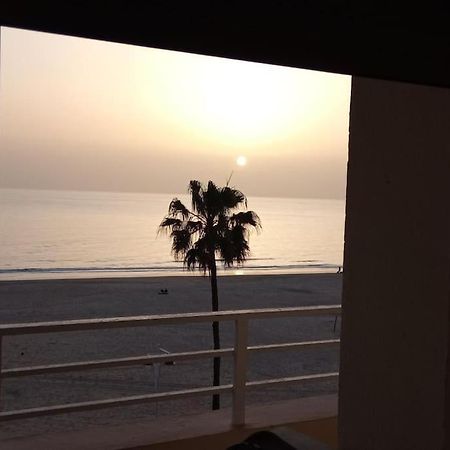 Apartament Cadiz Paseo Maritimo Playa Victoria Frontal Mar Zewnętrze zdjęcie