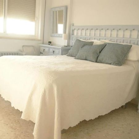 Apartament Cadiz Paseo Maritimo Playa Victoria Frontal Mar Zewnętrze zdjęcie