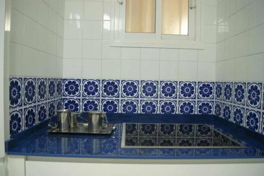 Apartament Cadiz Paseo Maritimo Playa Victoria Frontal Mar Zewnętrze zdjęcie