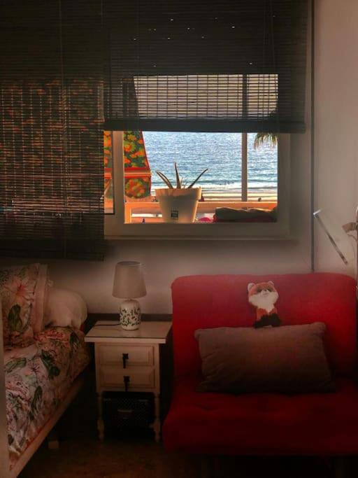 Apartament Cadiz Paseo Maritimo Playa Victoria Frontal Mar Zewnętrze zdjęcie