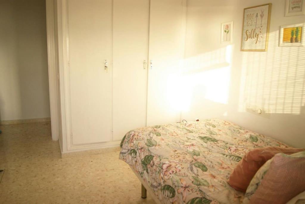 Apartament Cadiz Paseo Maritimo Playa Victoria Frontal Mar Zewnętrze zdjęcie