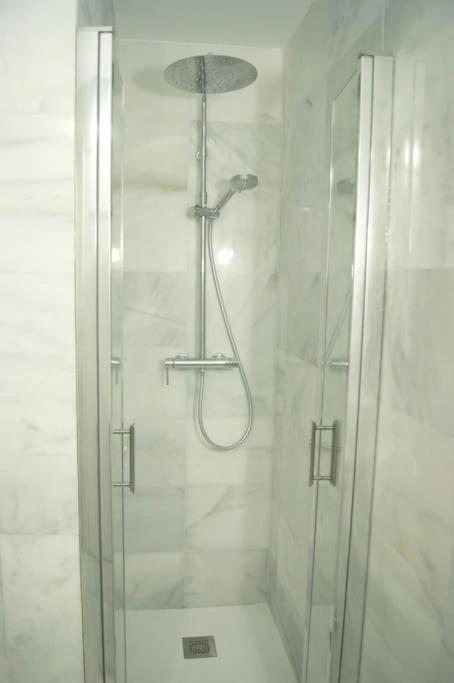 Apartament Cadiz Paseo Maritimo Playa Victoria Frontal Mar Zewnętrze zdjęcie