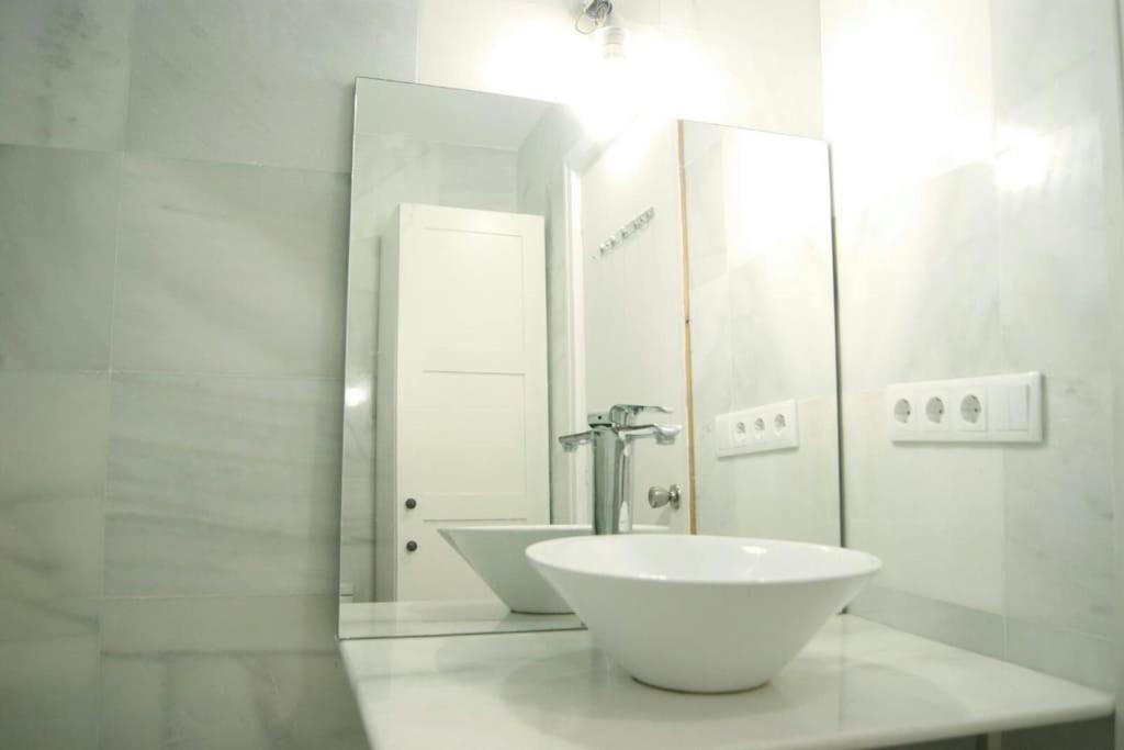 Apartament Cadiz Paseo Maritimo Playa Victoria Frontal Mar Zewnętrze zdjęcie