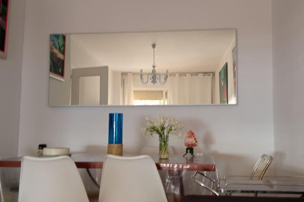 Apartament Cadiz Paseo Maritimo Playa Victoria Frontal Mar Zewnętrze zdjęcie